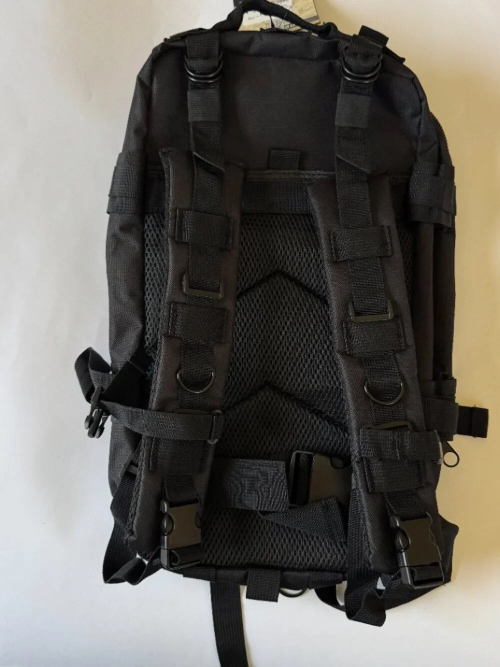 Bre Tactical Military Backpack Outdoor Camping Hiking Hunting Travel Bag BL008